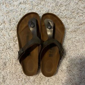 Birkenstock Gizeh Sandals